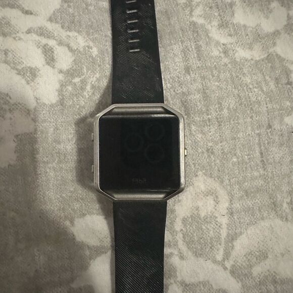 fitbit Other - Fitbit Blaze - used
